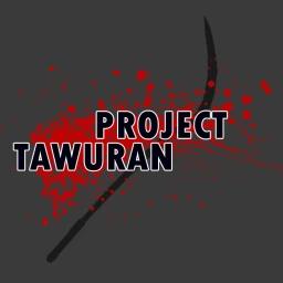 PROJECT TAWURAN [UPDATE MAP🔨] icon