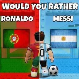 Would You Rather : Football Edition [ASMR ] icon