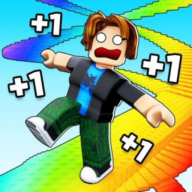 Thumbnail for Faster Each Step!  Game