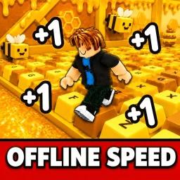 Thumbnail for +1 Speed Honey Keyboard Escape Game
