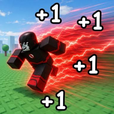 Thumbnail for Speedsters Infinite ⚡ Game