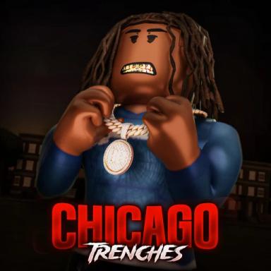Thumbnail for (🔫FREE 850K💵) Chicago Trenches Game