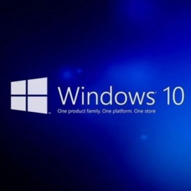 Thumbnail for Windows 10 [Winter Uptade] Game