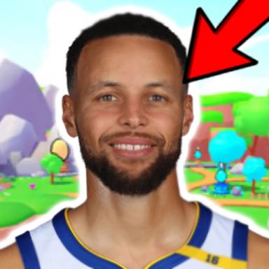 Thumbnail for [UPDATE] Curry Clicker! 🧑‍🍳 Game