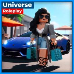 My Town Life RP 🏡 icon