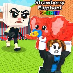 Thumbnail for Steal From Baby Brainrots🤫 Game