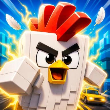 Thumbnail for +1 Speed Chicken Escape Game