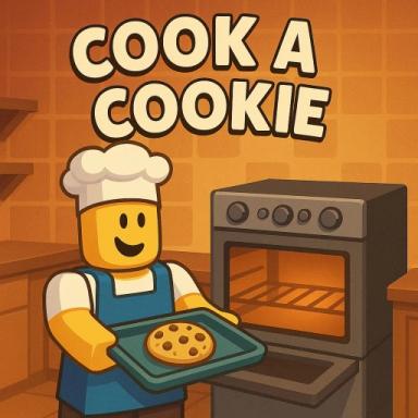 Thumbnail for 🍪 Cook a Cookie Game