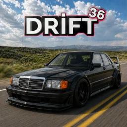 Thumbnail for Drift 36 Game