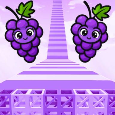 Thumbnail for Grape Obby 🍇 Game