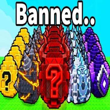 Thumbnail for 💎 TAKE OP EGGZ! [OWNER MODDED] Game