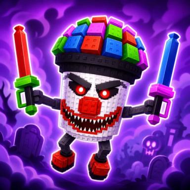 [UPD] Brainrot Simulator 99 ! icon
