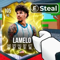 [🌀] Steal a Basketball Card icon
