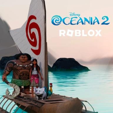 Oceania 2 icon