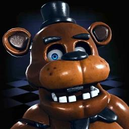 Thumbnail for FNAF AU: Special Delivery Game