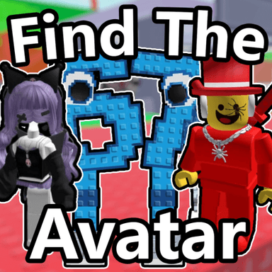 Find The Avatar [109] icon