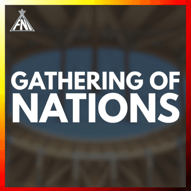 Thumbnail for Gathering of Nations | Reimagined Game