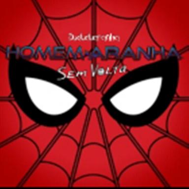 Homem-Aranha: Sem Volta Simulador (Novo UPTADE!!!) icon