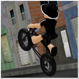 💥[NEW] RJ bike grade  icon