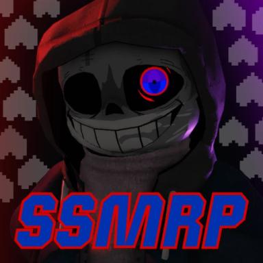 (Disbelief duo UPD) Simple Sans Morph Roleplay icon