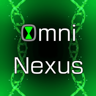Omni Nexus: Alien UGCs  icon