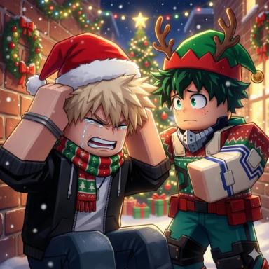 [FREE VIP💎] sad bakudeku story.. 🥀🥀  icon