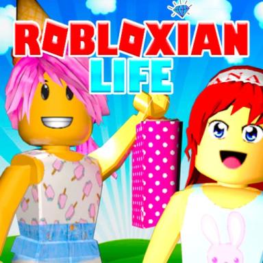 Robloxian Life icon