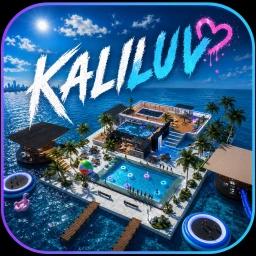 Thumbnail for KALILUV  Game