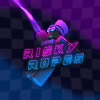 Risky Ropes icon