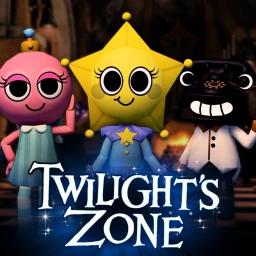 Twilight's Zone icon