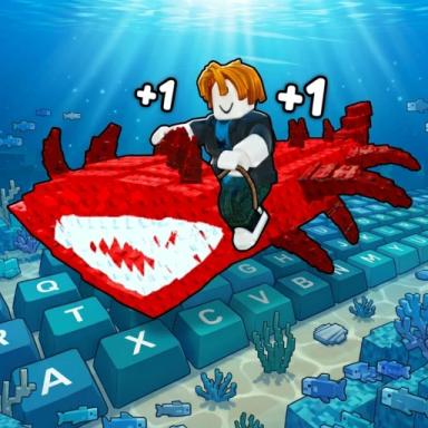 Thumbnail for +1 Fish Keyboard Escape Game