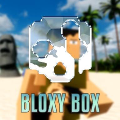 Thumbnail for (SERVER FIX) BLOXY BOX Game