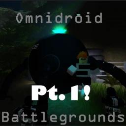 [V9 Fix!] Omnidroid Battlegrounds icon