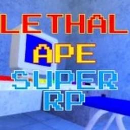 Thumbnail for LAOV 2 SuperRP 1.2 [Lethal Ape Old Version] Game