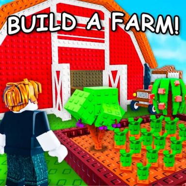 Build a Farm icon