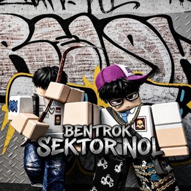 TAWURAN SEKTOR NOL icon