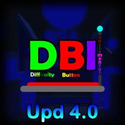 [Upd 4!] Difficulty Button Incremental icon