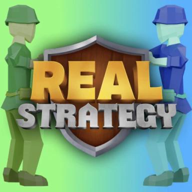 Thumbnail for Real Strategy Game