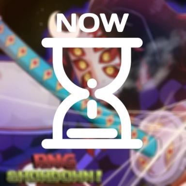 Thumbnail for [POTIONS🧪] RNG: SHOWDOWN Game