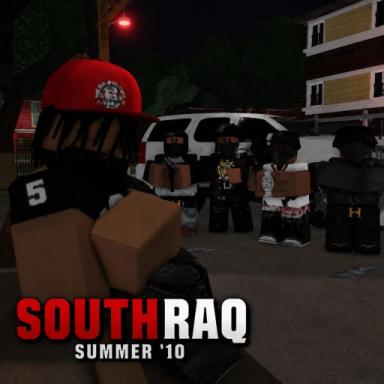 Thumbnail for South Raq: Summer ’10 Game