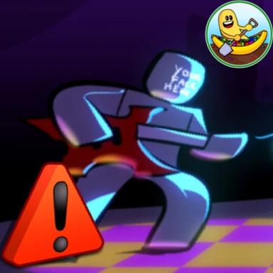 Thumbnail for [🎮] GET THE BANANAS BACK!! Adventure Obby Game