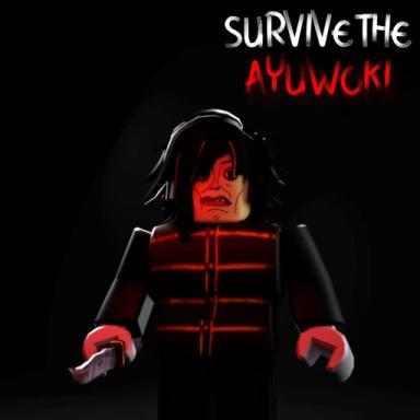 Survive The Ayuwoki icon