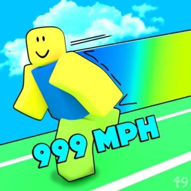 ⚡ Speed Race icon