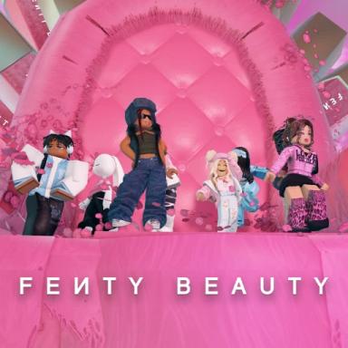 Fenty Beauty Experience [REGLOSSED] icon