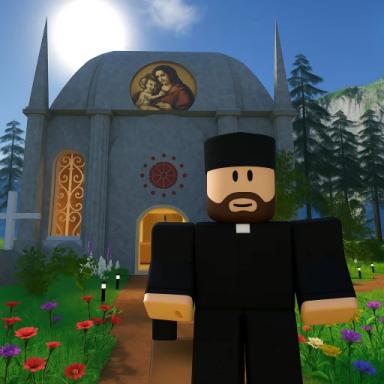 Thumbnail for TCiC Cathedral (New Church) Game