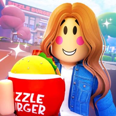 SizzleBurger Restaurant 🍔 icon