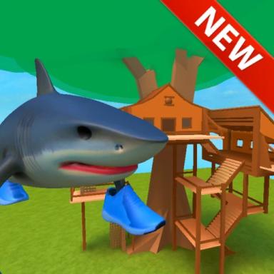 Survive Tralalero Tralala The Killer! 🦈 icon