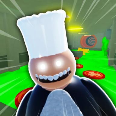 ESCAPE MR CHEESE! (SCARY OBBY) icon