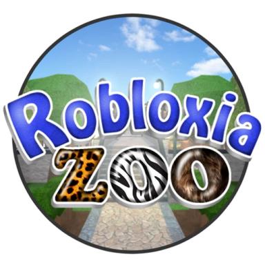 Thumbnail for Robloxia Zoo Game