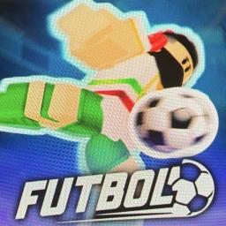 Thumbnail for soccer futbol [beta] Game